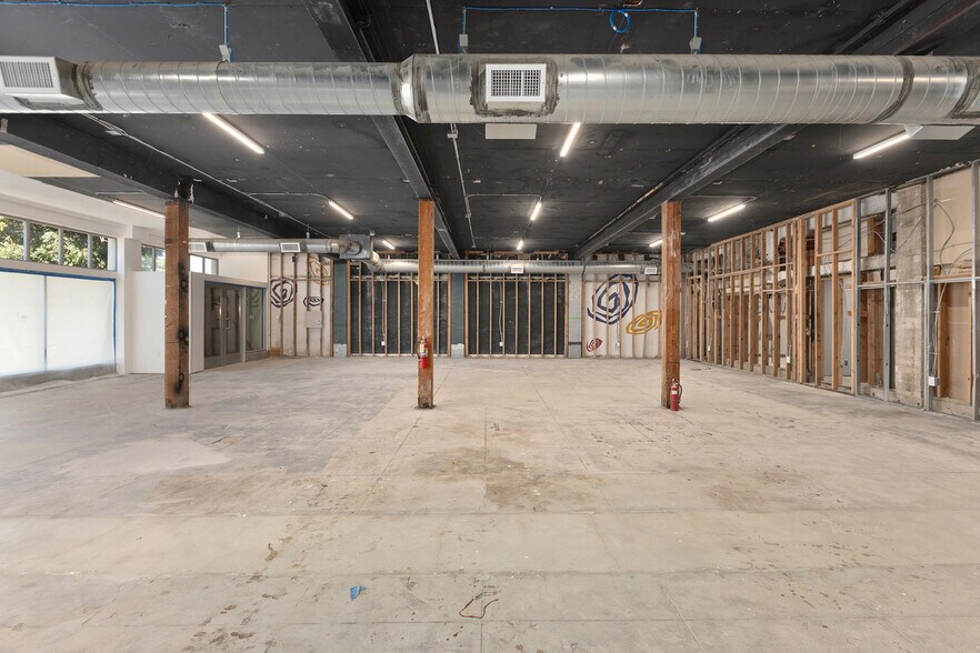 More Photos Of 3821 Park Blvd, San Diego General Retail For Lease