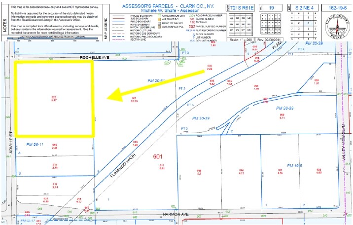 More Photos Of 4350 Arville St, Las Vegas Light Manufacturing For Lease