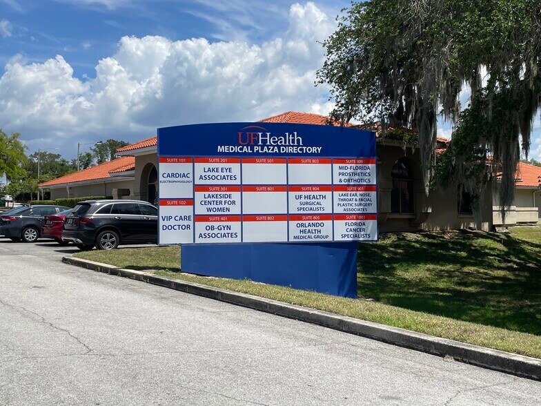 More Photos Of 700 Doctors Ct, Leesburg Medical For Sale