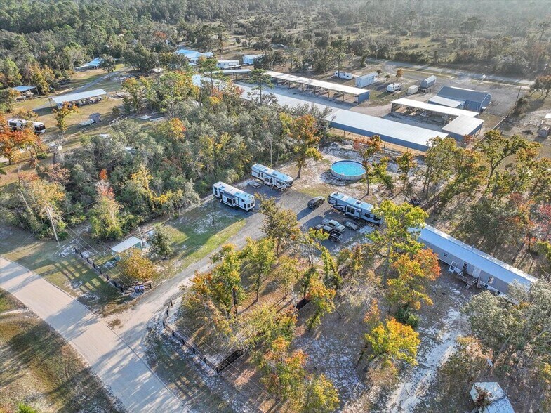 More Photos Of 16960 Beach Rd, Perry Specialty For Sale