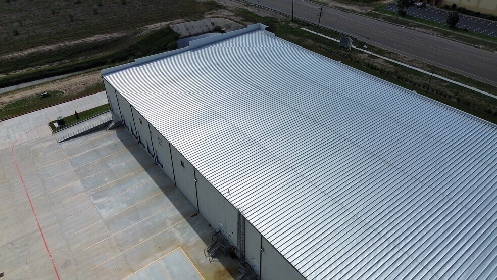 More Photos Of 890 Military Hwy, Pharr Land For Sale