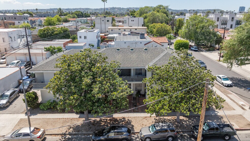 More Photos Of 5076-5084 Pickford St, Los Angeles Apartments For Sale