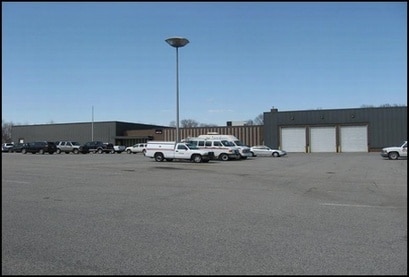 More Photos Of 395 Industrial Park Rd, Johnstown Specialty For Lease