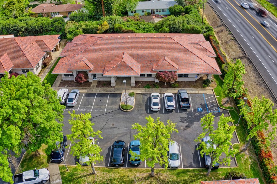 Primary Photo Of 471 Century Park Dr, Yuba City Office For Sale