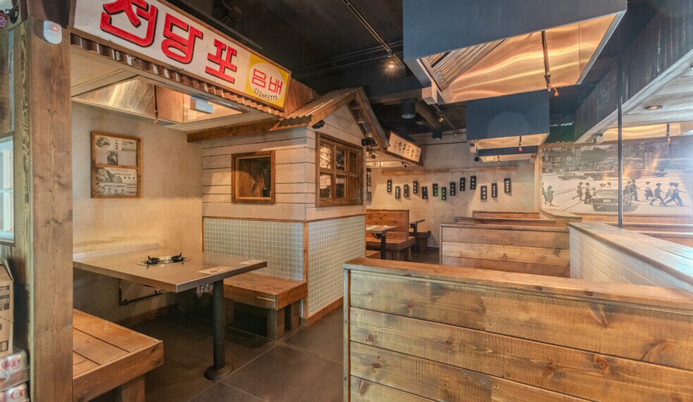 More Photos Of , Waterloo General Retail For Sale