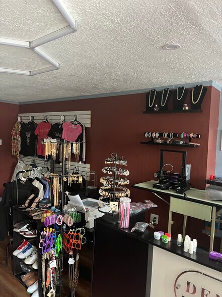 More Photos Of 5007 Clark Ave, Cleveland Freestanding For Sale