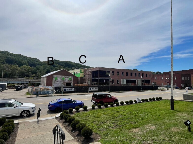 More Photos Of 345 Main St, Norwich Unknown For Lease