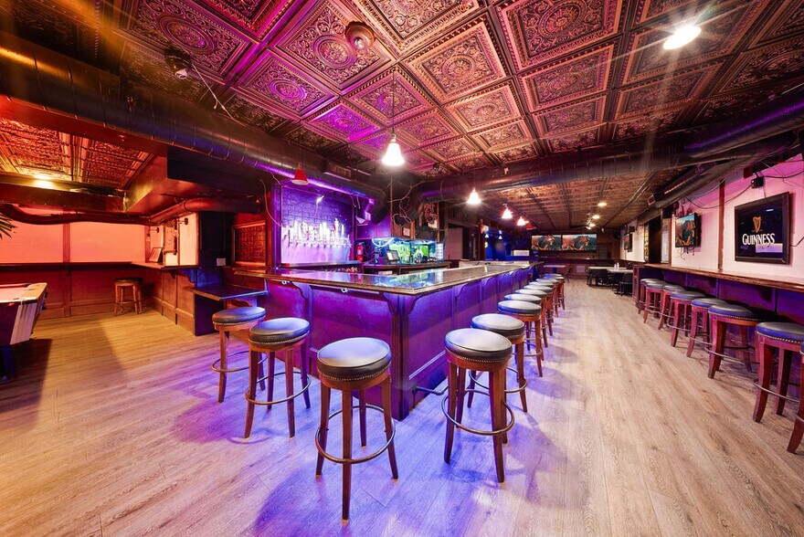 More Photos Of 197 E 2nd St, Pomona Bar For Sale