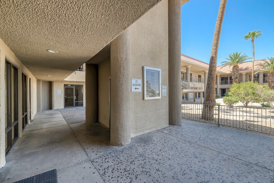 More Photos Of 5701 W Charleston Blvd, Las Vegas Medical For Sale