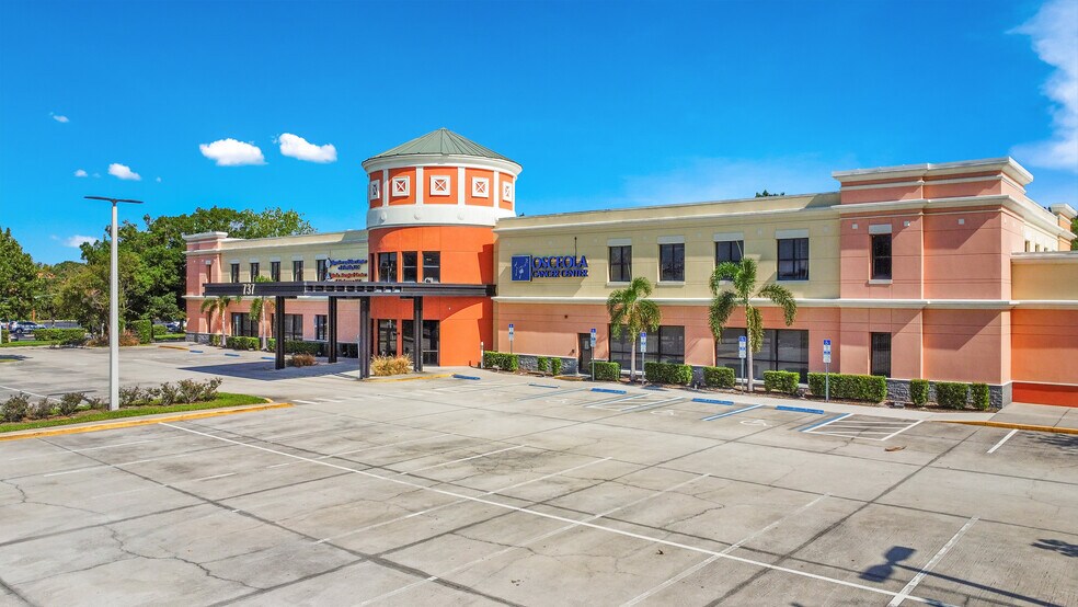 More Photos Of 737 W Oak St, Kissimmee Medical For Lease