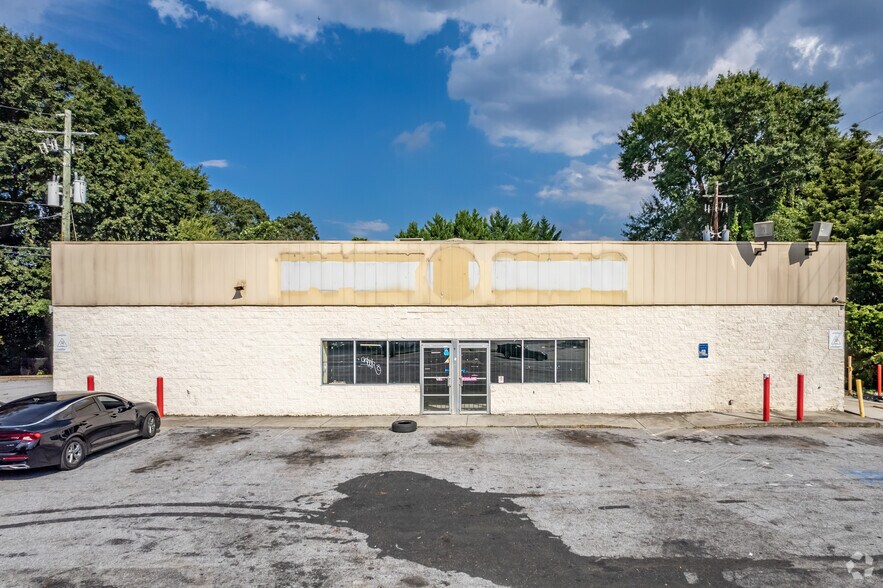 More Photos Of 1058 Moreland Avenue SE, Atlanta Land For Sale