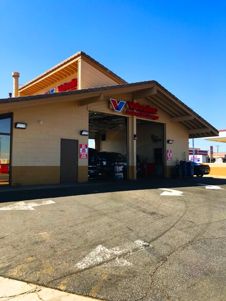 More Photos Of 14949 Bear Valley Rd, Hesperia Auto Repair For Sale