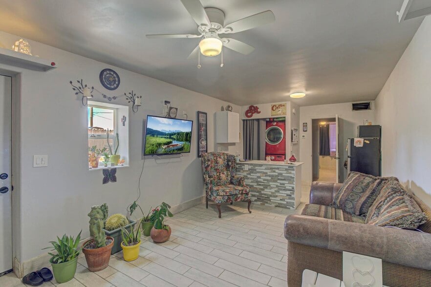 More Photos Of 113 W Cedar Ln, Payson Auto Repair For Sale