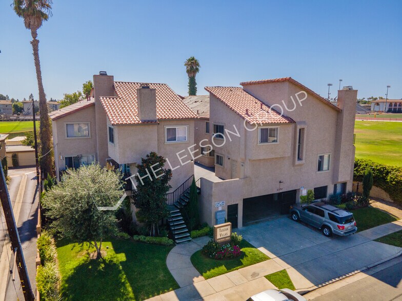 Primary Photo Of 1370 San Juan St, Tustin Apartments For Sale