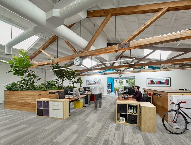 More Photos Of 636 Shrader St, San Francisco Office For Sale
