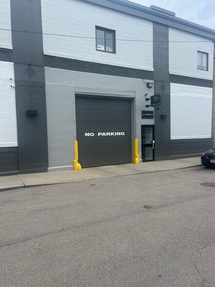 More Photos Of 6-18 Fordham Rd, Allston Manufacturing For Lease