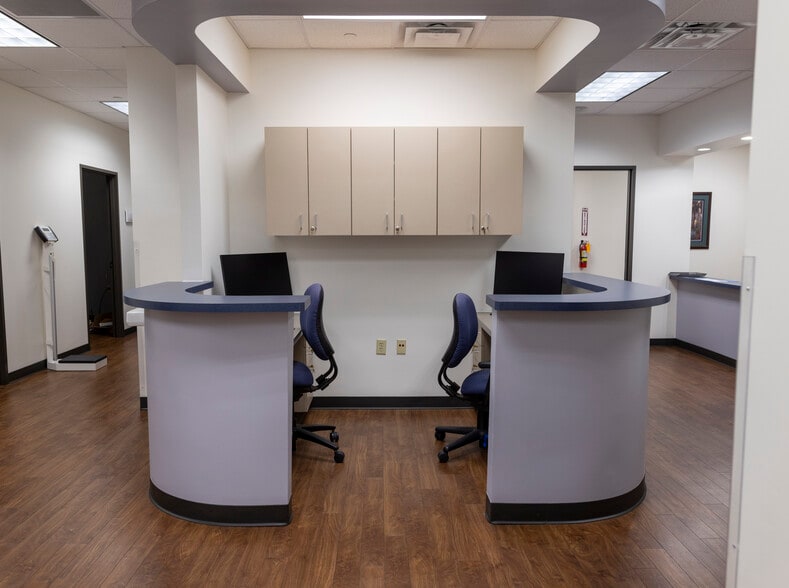 More Photos Of 11212 State Highway 151, San Antonio Medical For Lease