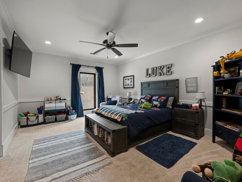 More Photos Of 3263 Tanners Mill Rd, Gainesville Lodge Meeting Hall For Sale