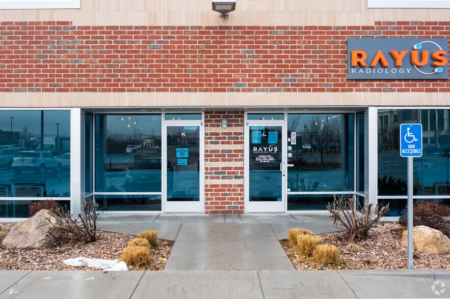 More Photos Of 1982 W Pleasant Grove Blvd, Pleasant Grove Office For Lease