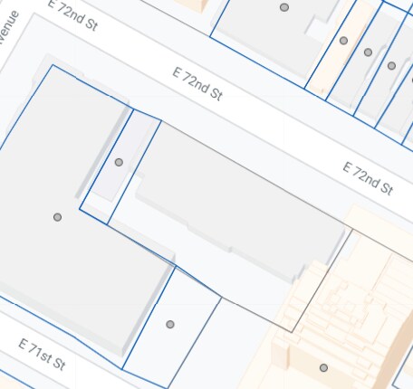 More Photos Of 420 E 72nd St, New York Healthcare For Sale