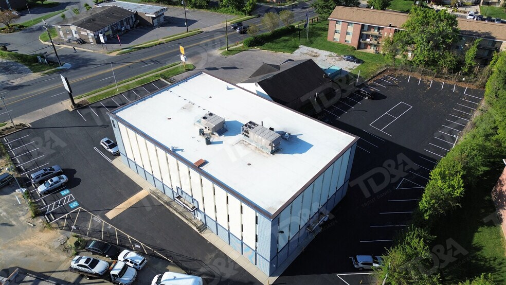 More Photos Of 5310 Old Court Rd, Randallstown Medical For Lease