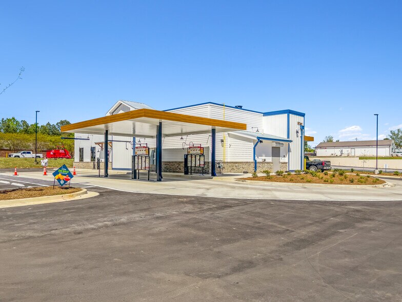 More Photos Of 1325 Dutch Fork Rd, Irmo Fast Food For Sale