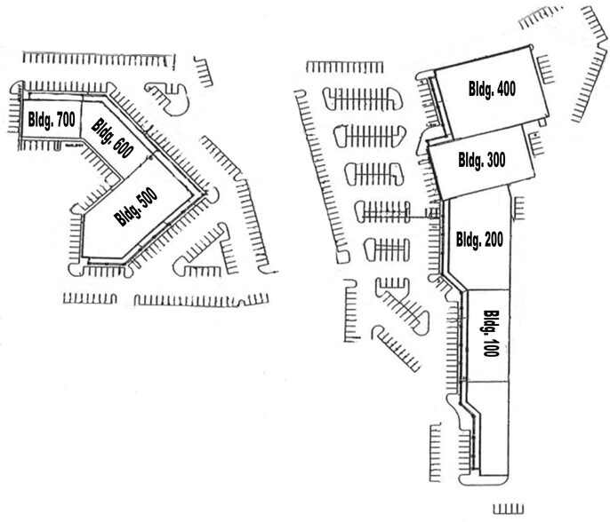 More Photos Of 200 Westgate Pky, Amarillo Unknown For Lease