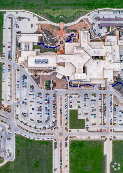 More Photos Of 545 Creekside Way, New Braunfels Coworking Space