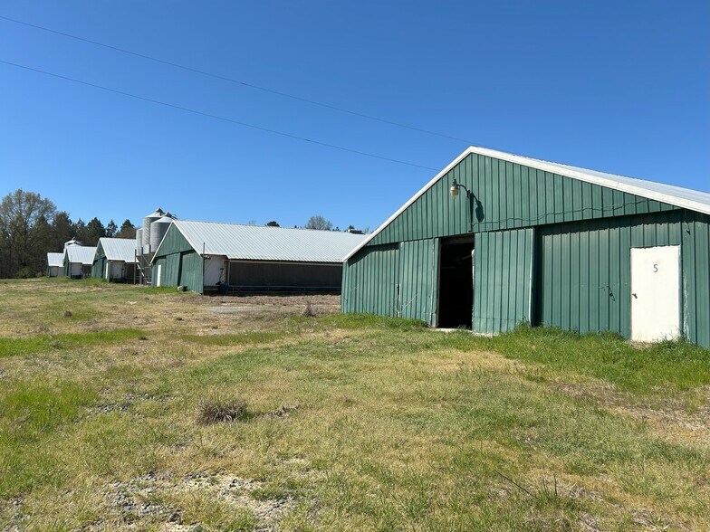 More Photos Of 1015 Talbotton Hwy, Butler Land For Sale