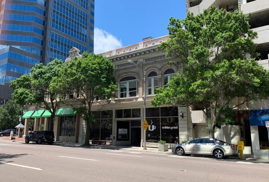 More Photos Of 45 W Bay St, Jacksonville Loft Creative Space For Lease