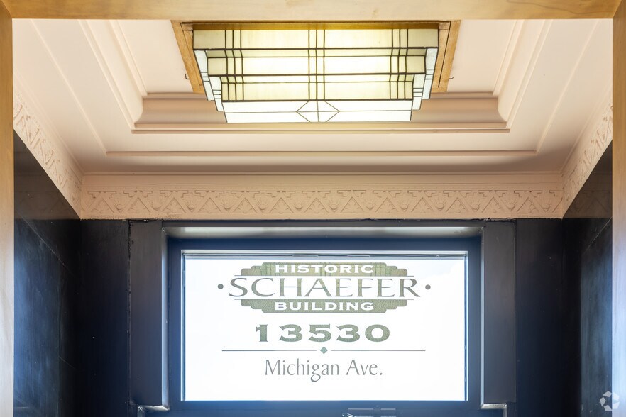 More Photos Of 13530 Michigan Ave, Dearborn Medical For Lease