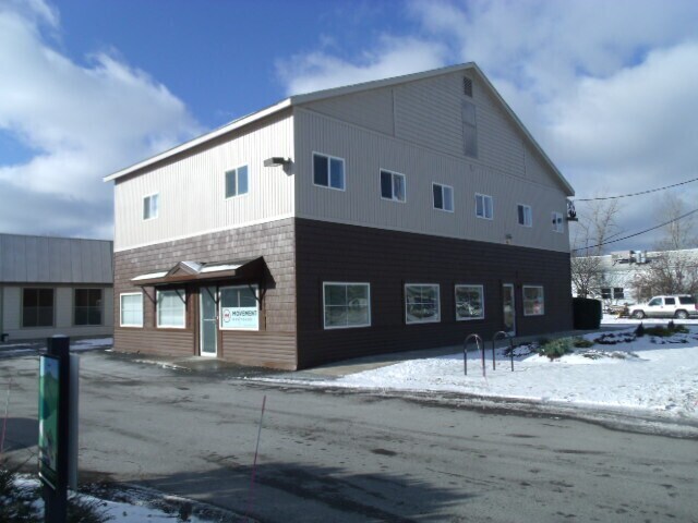 More Photos Of 1889 Williston Rd, South Burlington Loft Creative Space For Lease