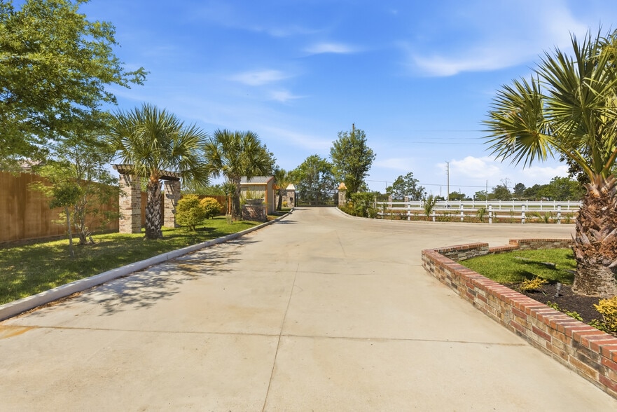 More Photos Of 16914 Penick Rd, Waller Land For Sale