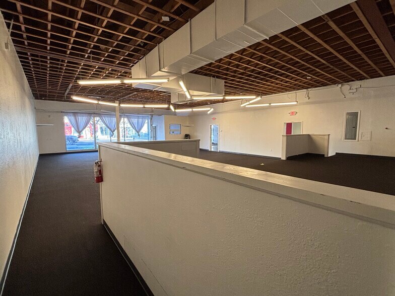 More Photos Of 2301 Telegraph Ave, Oakland Freestanding For Lease