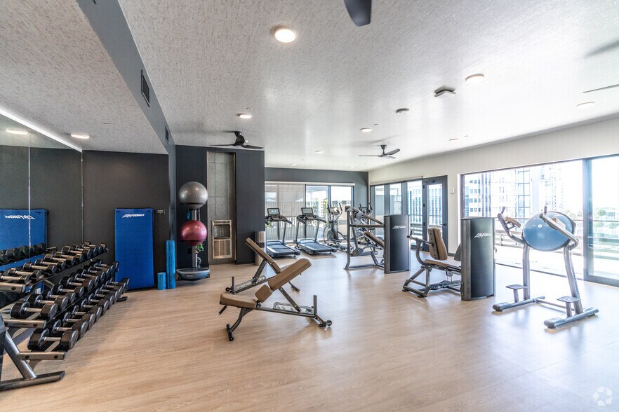 Photo of 1st Floor Ste 