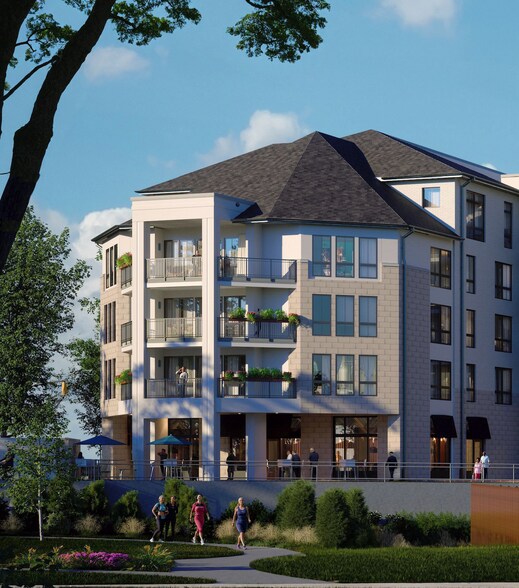 More Photos Of 5100 Sharon Rd, Charlotte Apartments For Lease