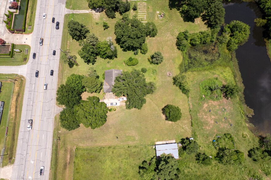 More Photos Of 16631 FM 2920 Rd, Tomball Land For Sale