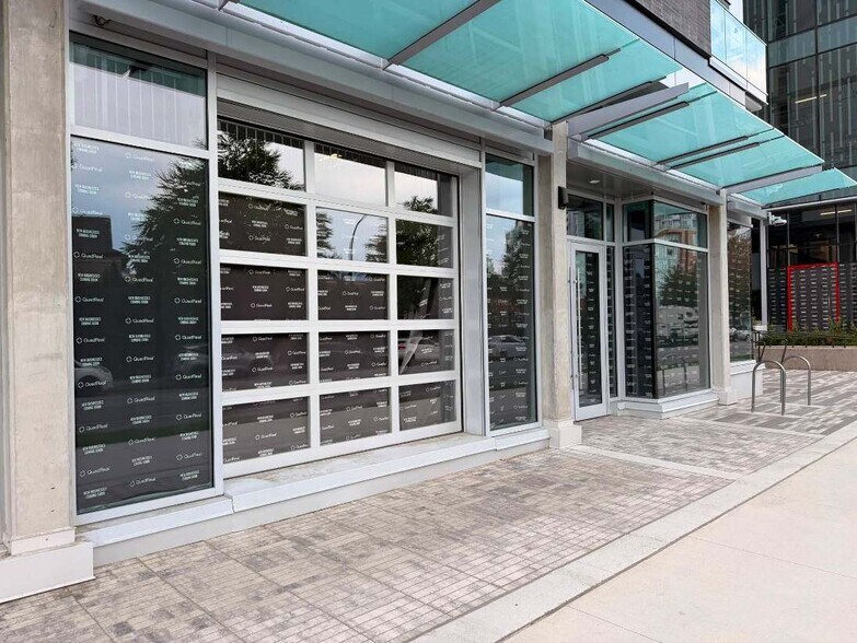More Photos Of 220 East 1st Ave, Vancouver Office For Sale