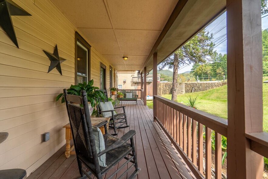 More Photos Of 3074 Old Cullowhee Rd, Cullowhee Apartments For Sale