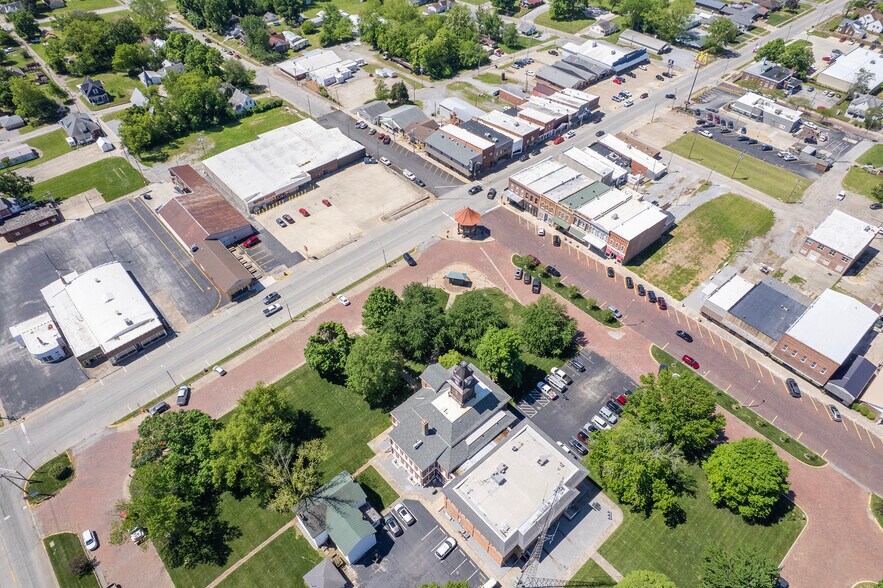 More Photos Of 1 Main St, Albion Storefront Retail Residential For Sale