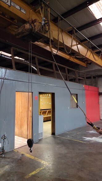 More Photos Of 6099 FM 2767, Tyler Industrial For Lease