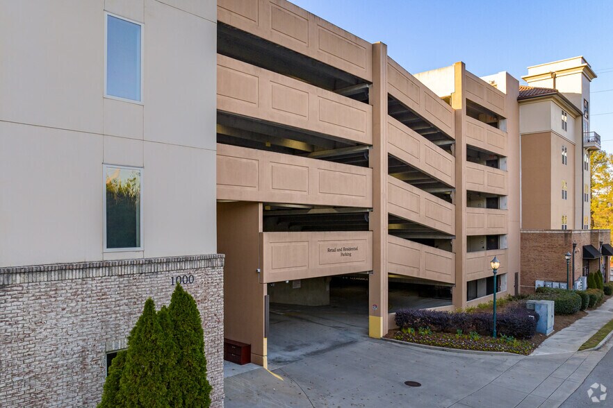 More Photos Of 901 Abernathy Rd, Sandy Springs Apartments For Lease