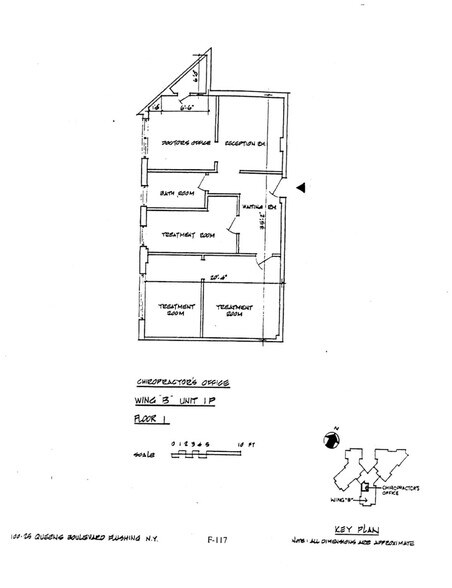 More Photos Of 10025 Queens Blvd, Forest Hills Apartments For Sale