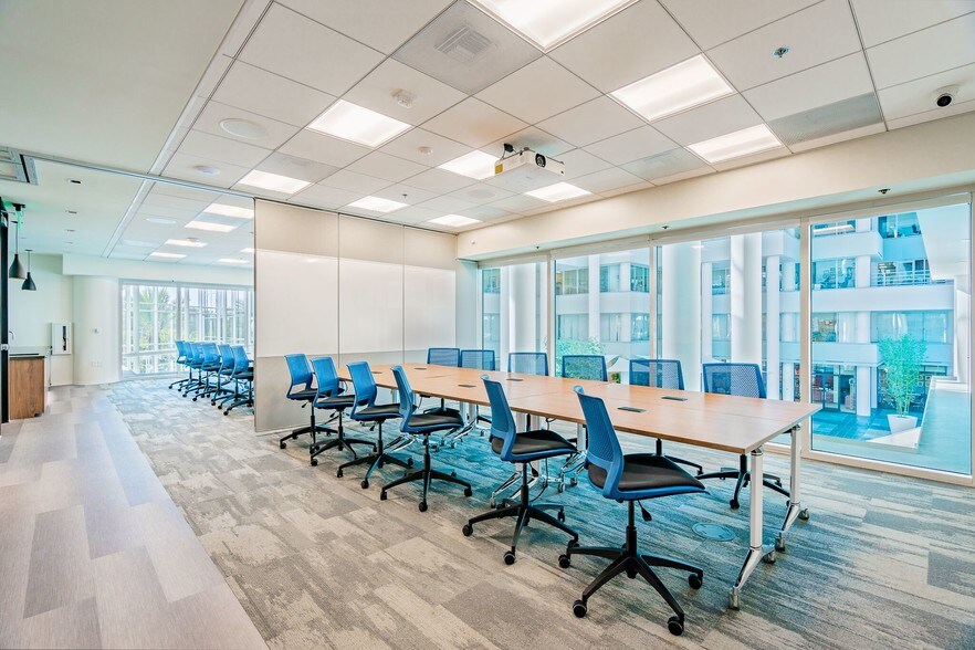 More Photos Of 19100-19200 Von Karman Ave, Irvine Unknown For Lease