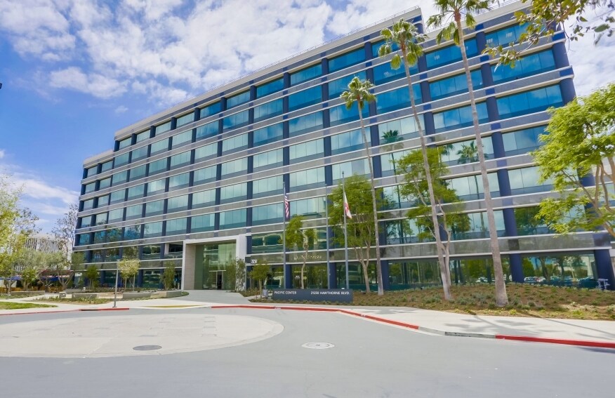 More Photos Of 21250 hawthorne Blvd, Torrance Coworking Space