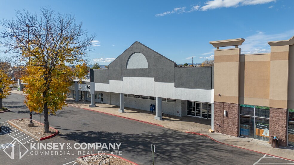 More Photos Of 145-275 Sheridan Blvd, Lakewood Unknown For Lease