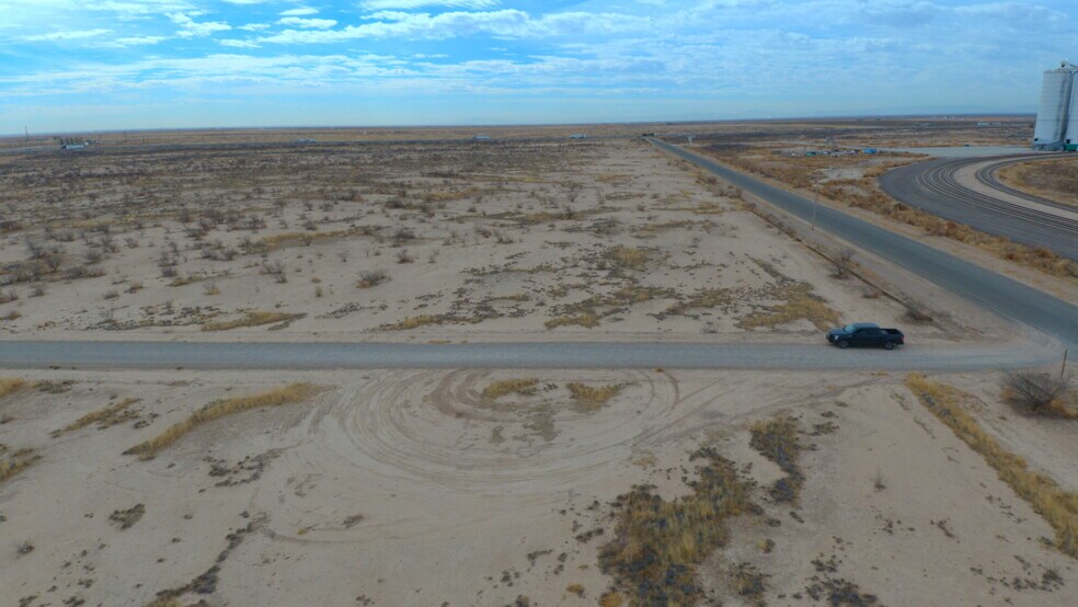 More Photos Of TBD County Road 414, Pecos Land For Sale