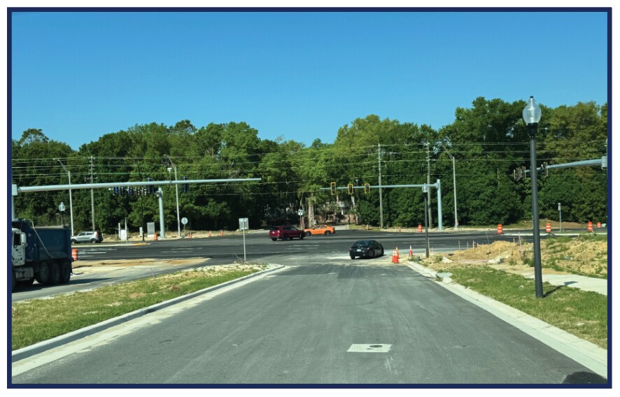 More Photos Of 0 US Hwy 27, Davenport General Retail For Lease
