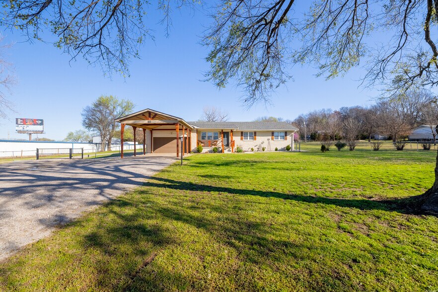More Photos Of 28349 E 131st St S, Coweta Specialty For Sale