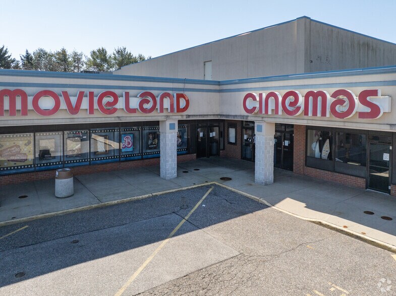 More Photos Of 1830-1852 Route 112, Coram Unknown For Lease